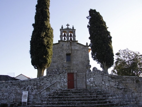 Santa Leocádia